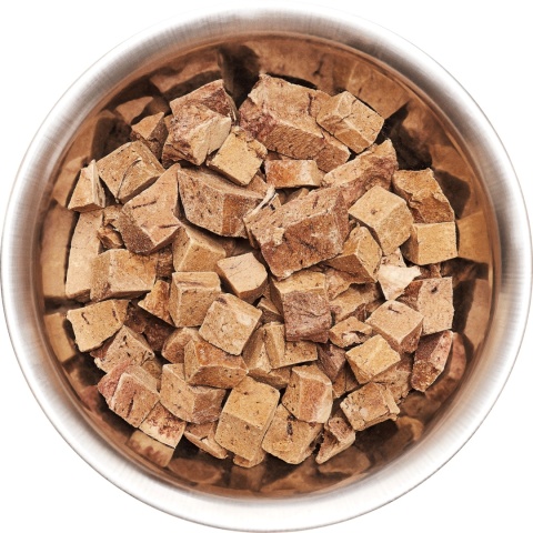 Best Barf liofilizowana wątroba jagnięca 100 g