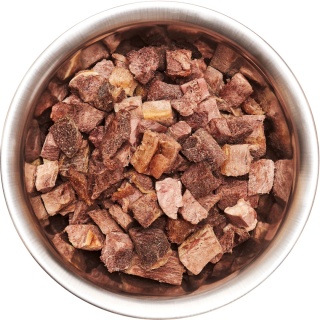 Best Barf liofilizowane mięso końskie 50 g