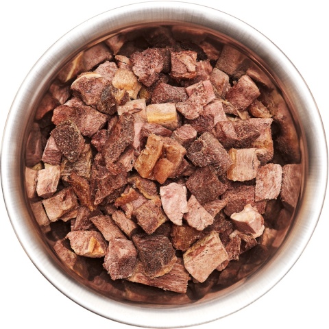 Best Barf liofilizowane mięso końskie 100 g