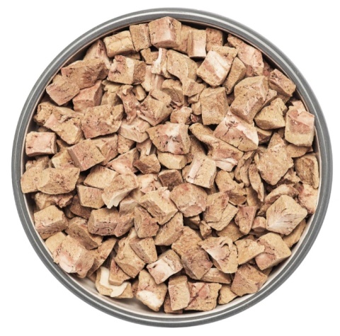 Best Barf liofilizowane nerki jagnięce 50 g