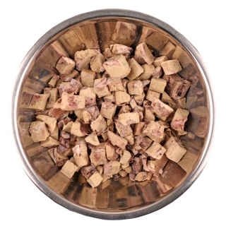 Best Barf liofilizowane nerki renifera 100 g