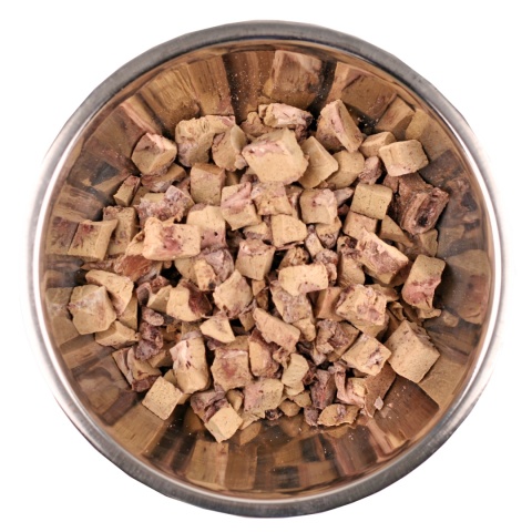 Best Barf liofilizowane nerki renifera 100 g