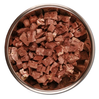 Best Barf liofilizowane płuca jagnięce 100 g