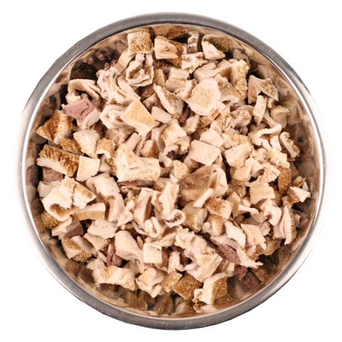 Best Barf liofilizowane żwacze jagnięce 50 g