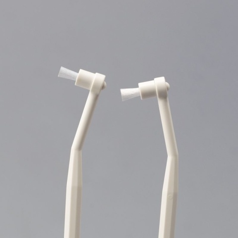 Szczoteczka do zębów dla kota Mind Up Nyanko Care szczoteczka z zapasową główką