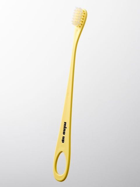 Szczoteczka do zębów dla psa Mind Up Kenko Care Large Head SOFT