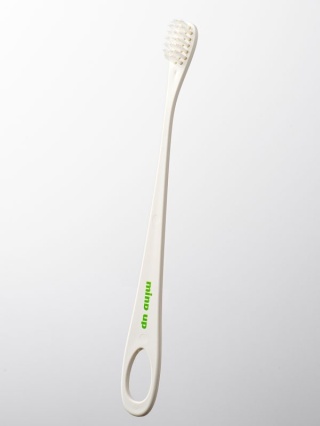 Szczoteczka do zębów dla psa Mind Up Kenko Care Large Head