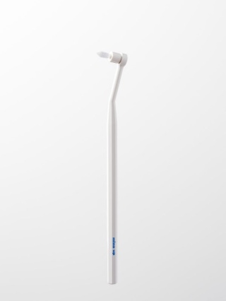 Szczoteczka do zębów dla psa Mind Up Kenko Care Pointed Tuft szczoteczka z zapasową główką