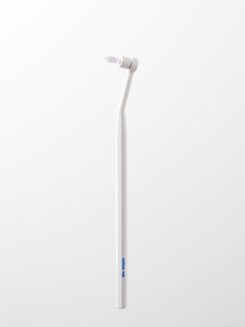 Szczoteczka do zębów dla psa Mind Up Kenko Care Pointed Tuft szczoteczka z zapasową główką