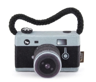 Zabawka APARAT FOTOGRAFICZNY Globetrotter