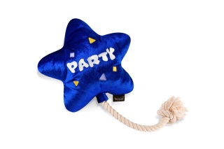 Zabawka BALON URODZINOWY Party Time