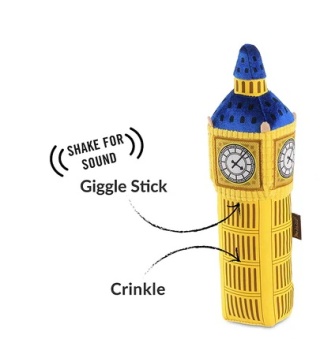 Zabawka BIG BEN Totally Touristy