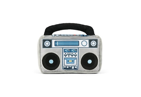 Zabawka BOOMBOX 80s Classic