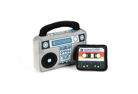 Zabawka BOOMBOX 80s Classic