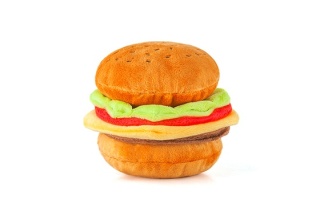 Zabawka BURGER American Classic