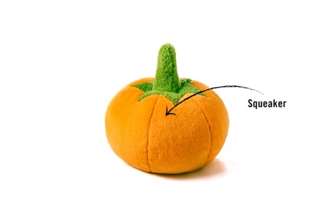 Zabawka DYNIA Garden Fresh