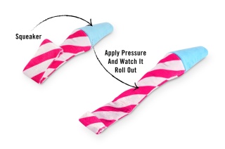 Zabawka GWIZDEK IMPREZOWY Party Time