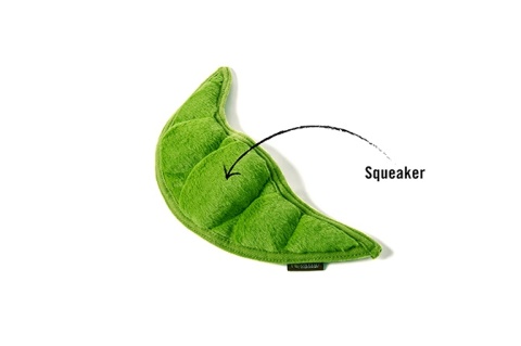 Zabawka GROSZEK Garden Fresh