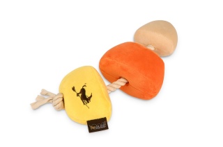 Zabawka HALLOWEENOWE CUKIERKI Howling Haunts