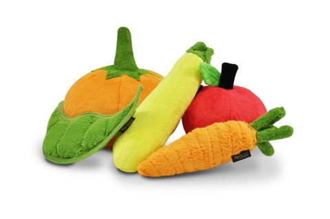 Zabawka DYNIA Garden Fresh