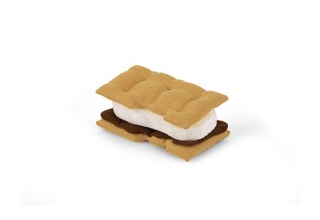 Zabawka KANAPKA S'MORE Camp Corbin