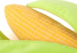 Zabawka KUKURYDZA Farm Fresh