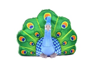 Zabawka PAW Fetching Flock