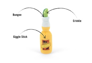 Zabawka CERVEZA Tropical Paradise