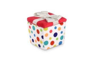 Zabawka PREZENT Party Time