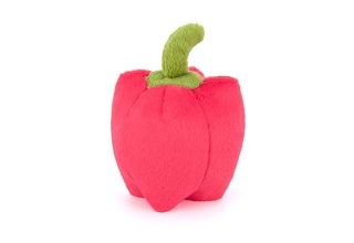 Zabawka PAPRYKA Farm Fresh