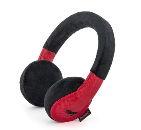 Zabawka SŁUCHAWKI Globetrotter