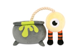 Zabawka UPIORNY ELIKSIR Howling Haunts