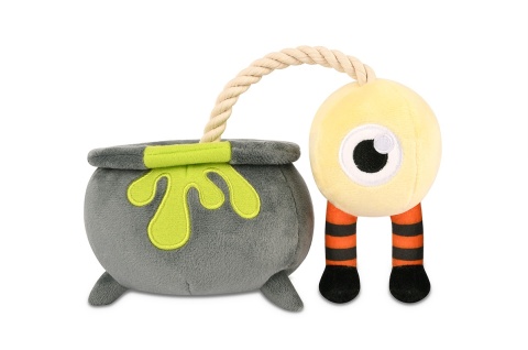 Zabawka UPIORNY ELIKSIR Howling Haunts