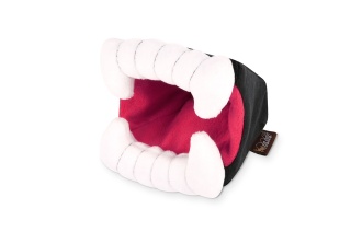 Zabawka WAMPIRZE KŁY Howling Haunts