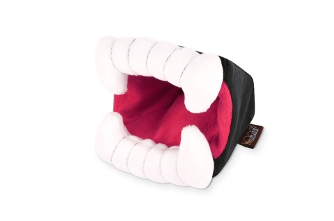 Zabawka WAMPIRZE KŁY Howling Haunts