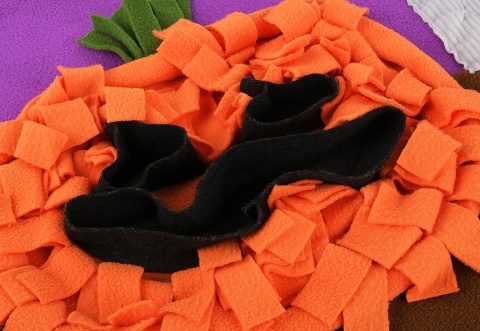 Mata węchowa HALLOWEEN