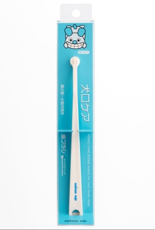 Szczoteczka do zębów dla psa KENKO CARE Toothbrush Micro Head