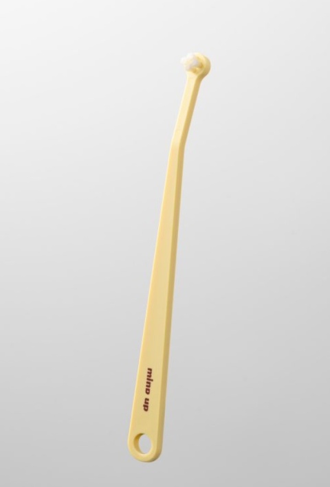 Szczoteczka do zębów dla kota NYANKO CARE Toothbrush Silky Micro Head