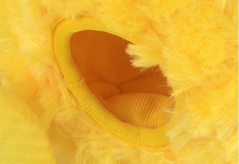 Zabawka ANANAS NORKA NA PRZYSMAKI Tropical Paradise