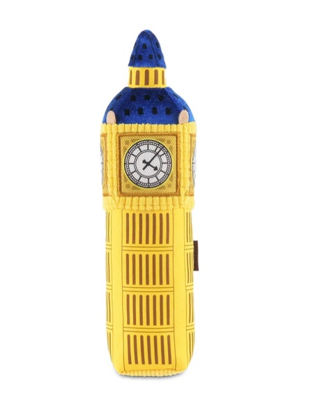 Zabawka BIG BEN XS Totally Touristy MINI