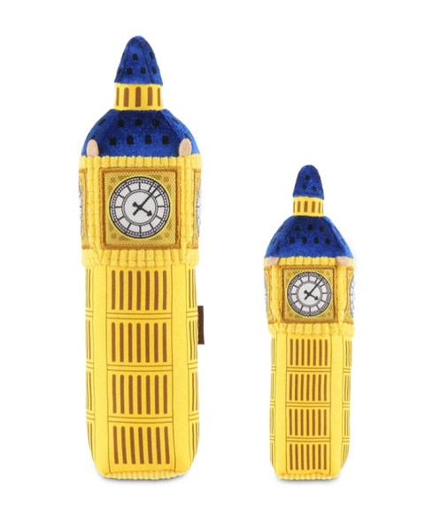 Zabawka BIG BEN XS Totally Touristy MINI