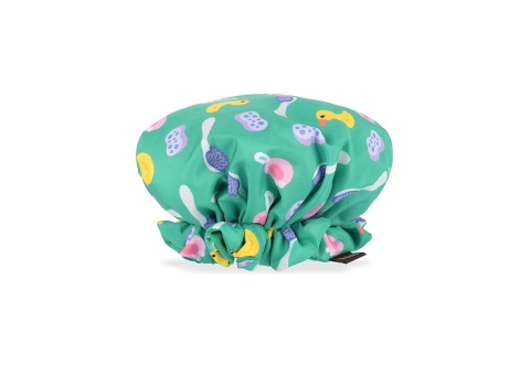 Zabawka CZEPEK KĄPIELOWY Splish Splash