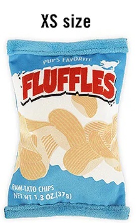 Zabawka CZIPSY XS Snack Attack MINI