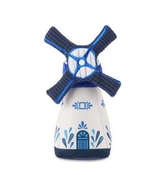 Zabawka HOLENDERSKI WIATRAK XS Totally Touristy MINI