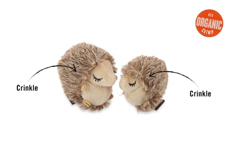 Zabawka JEŻYKI Feline Frenzy