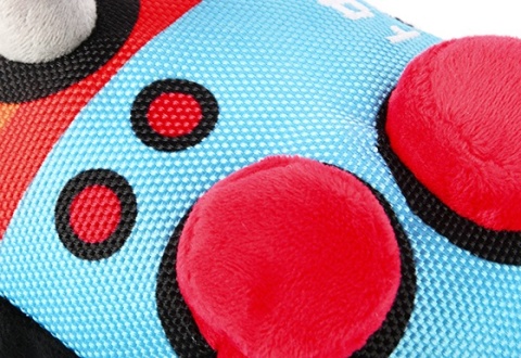 Zabawka JOYSTICK 80s Classic