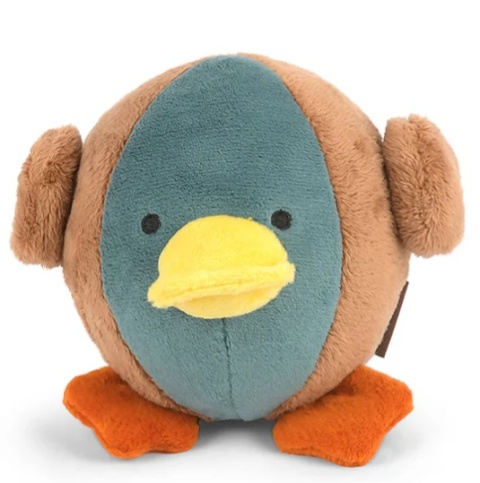 Zabawka KACZKA DANA Barnyard Buddies