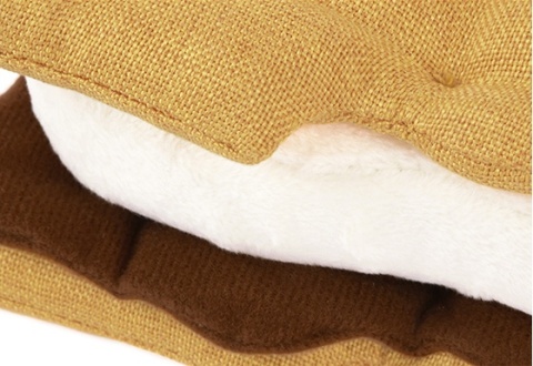 Zabawka KANAPKA S'MORE Camp Corbin