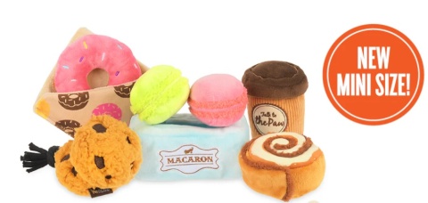 Zabawka DONUT XS Pup Cup Cafe MINI