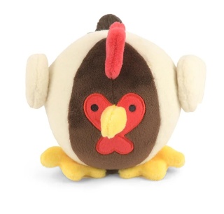 Zabawka KOGUT RYAN Barnyard Buddies